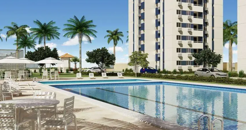 Apartamento com 3 quartos à venda na Av. Dr. Cláudio José Gueiros Leite, 7935, Nossa Senhora da Conceição, Paulista