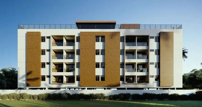 Apartamento com 3 quartos à venda na Rua João Vitaliano, 340, Vila São Joao, Cabedelo
