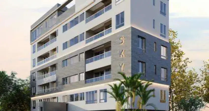 Apartamento com 2 quartos à venda na Rua Severina Pereira da Rocha, 83, Altiplano Cabo Branco, João Pessoa