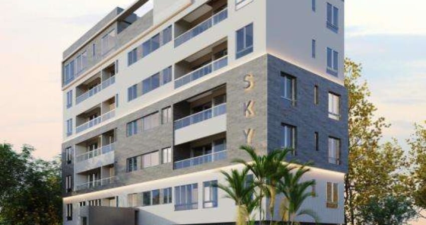 Apartamento com 3 quartos à venda na Rua Severina Pereira da Rocha, 83, Altiplano Cabo Branco, João Pessoa