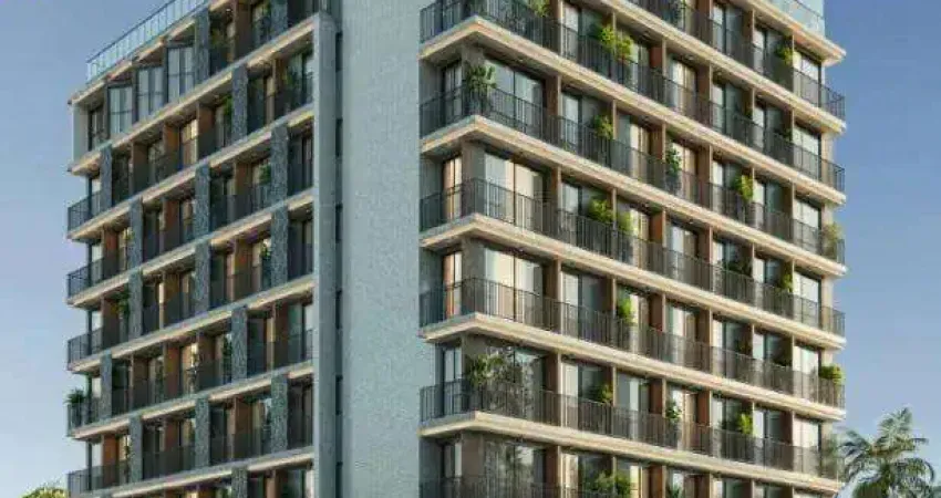 Kitnet / Stúdio à venda na Rua José Simões de Araújo, 675, Bessa, João Pessoa