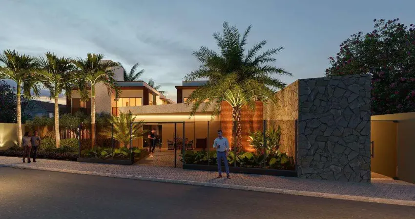 Casa com 3 quartos à venda na Rua Vitorino Cardoso, 908, Ponta de Campina, Cabedelo