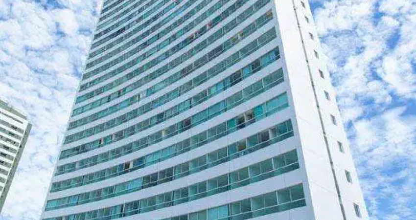Apartamento com 3 quartos à venda na Rua Padre Nestor de Alencar, 5780, Barra de Jangada, Jaboatão dos Guararapes