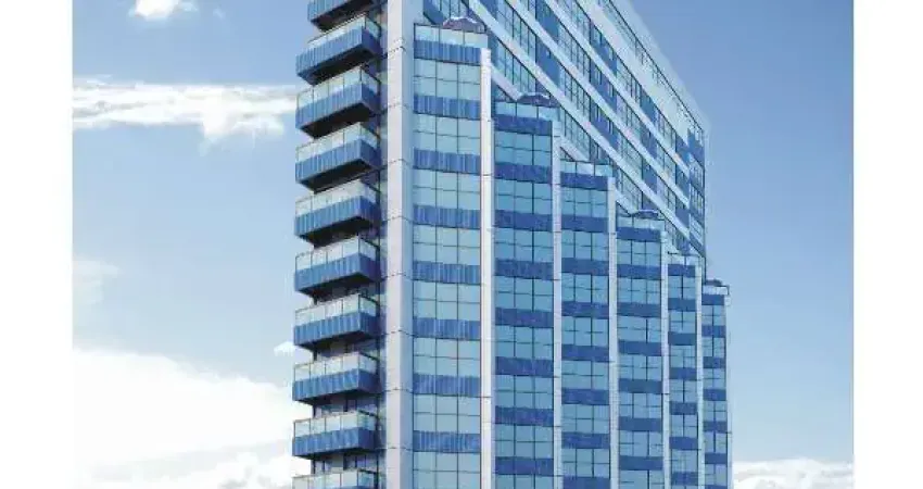 Apartamento com 1 quarto à venda na Avenida Boa Viagem, 6472, Boa Viagem, Recife