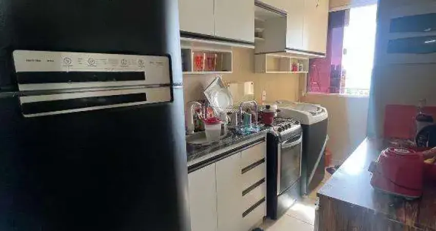 Apartamento à Venda em Ponta Negra
