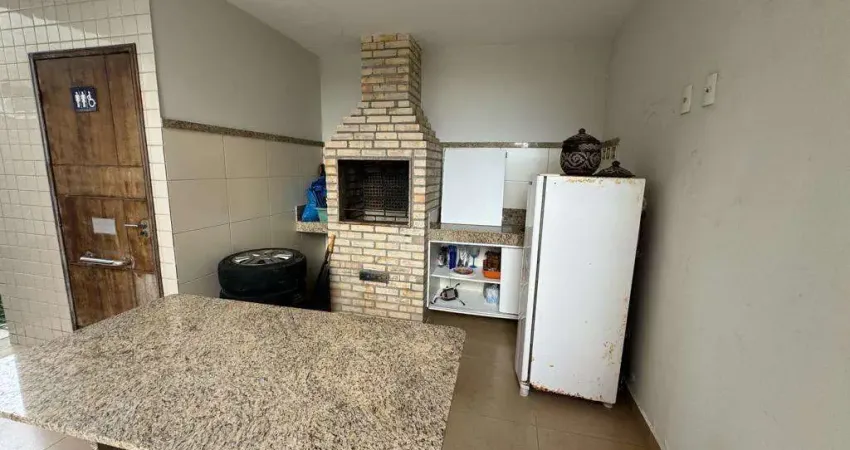 Apartamento à Venda em Nova Parnamirim