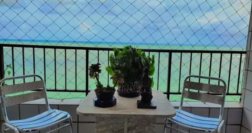 Apartamento com 3 quartos à venda na Avenida Bernardo Vieira de Melo, 7650, Candeias, Jaboatão dos Guararapes
