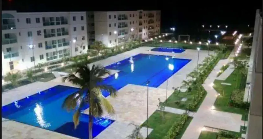 Apartamento com 3 quartos à venda na Muro Alto, Praia de Muro Alto, Ipojuca