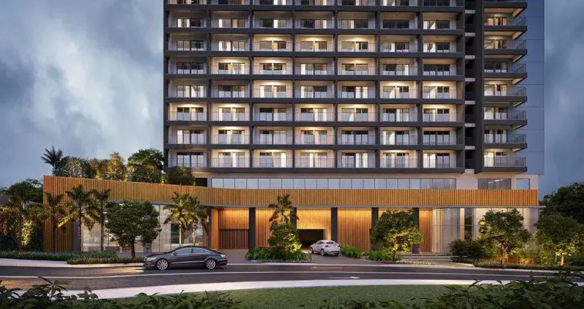 Apartamento com 1 quarto à venda na Rua Vergueiro, 6046, Ipiranga, São Paulo