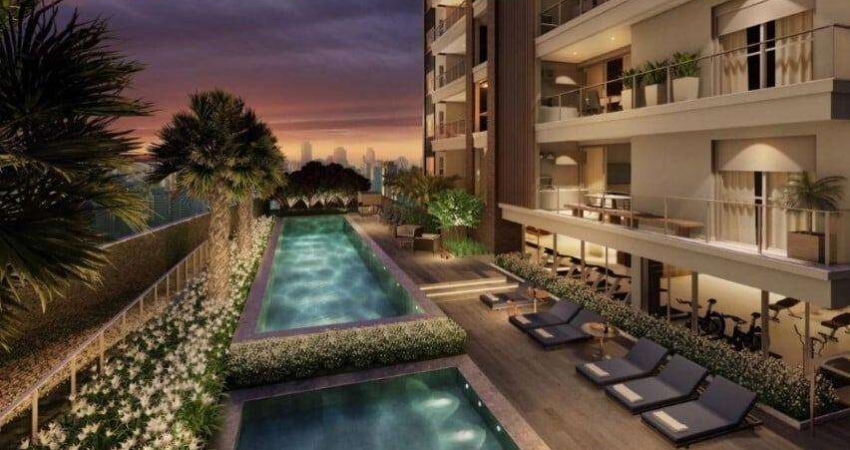 Apartamento com 3 quartos à venda na Rua Doutor Fabrício Vampré, 111, Vila Mariana, São Paulo