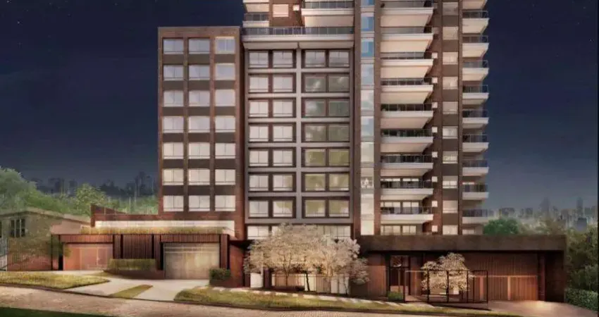 Apartamento com 2 quartos à venda na Rua Doutor Fabrício Vampré, 111, Vila Mariana, São Paulo