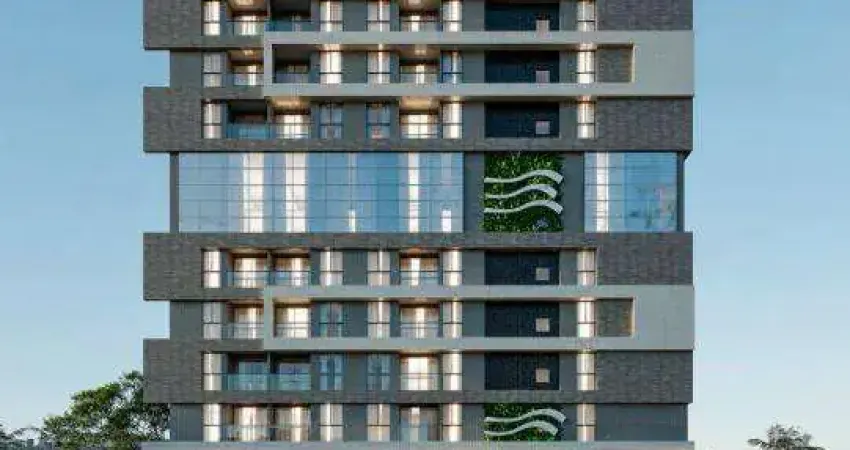 Apartamento com 2 quartos à venda na Rua Oceano Ártico, Jardim Oceania, João Pessoa