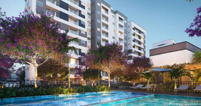 Apartamento com 2 quartos à venda na Rua Alagoinha, Janga, Paulista