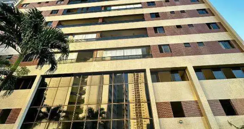 Apartamento com 3 quartos à venda na Rua Irmã Lúcia, Casa Forte, Recife