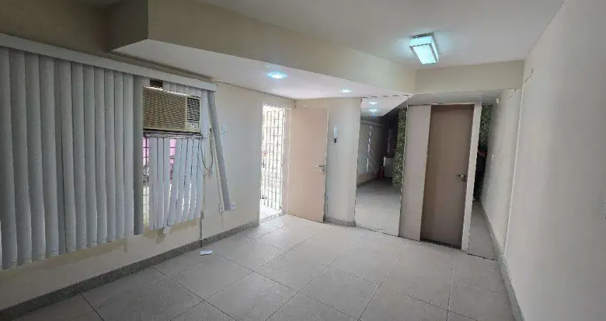 Sala comercial para alugar na Rua José Aderval Chaves, 296, Boa Viagem, Recife