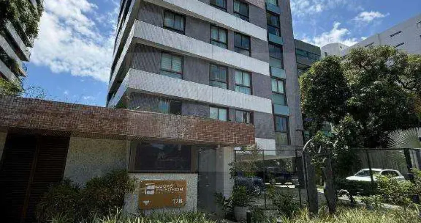 Apartamento à Venda em Monteiro