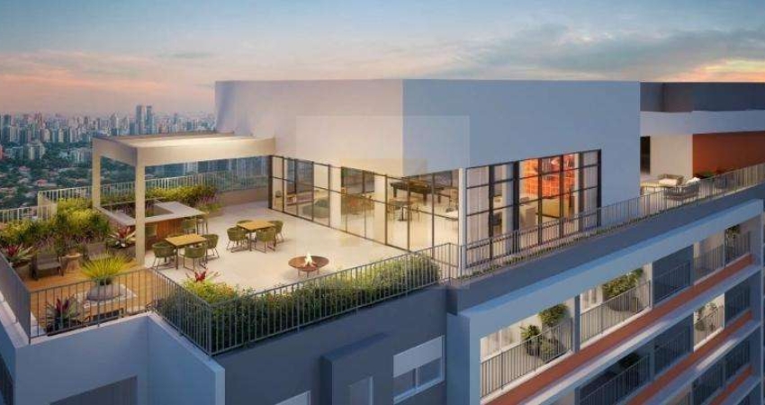 The Collection Vila Mariana
