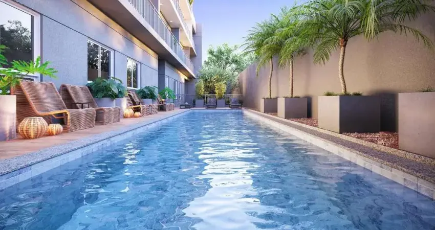 Apartamento com 2 quartos à venda na Rua Capitão Cavalcanti, 332, Vila Mariana, São Paulo