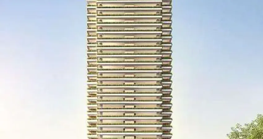 Apartamento com 4 quartos à venda na Rua Garapeba, 75, Vila Mariana, São Paulo