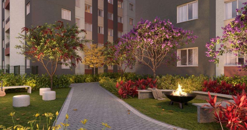 Apartamento com 2 quartos à venda na Avenida Torres de Oliveira, 600, Jaguaré, São Paulo