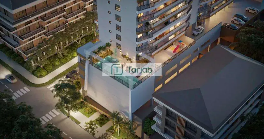 Apartamento com 3 quartos à venda na Rua Visconde de Guaratiba, 105, Vila Firmiano Pinto, São Paulo