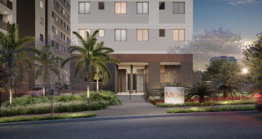 Apartamento com 2 quartos à venda na Avenida Rudge, 711, Bom Retiro, São Paulo