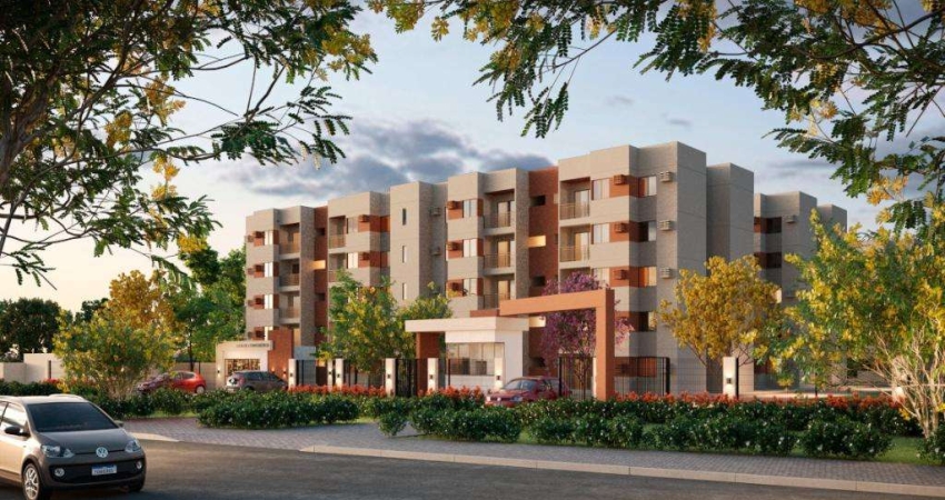 Apartamento com 2 quartos à venda na Rua Padre Antônio de Abreu, Curado I, Jaboatão dos Guararapes