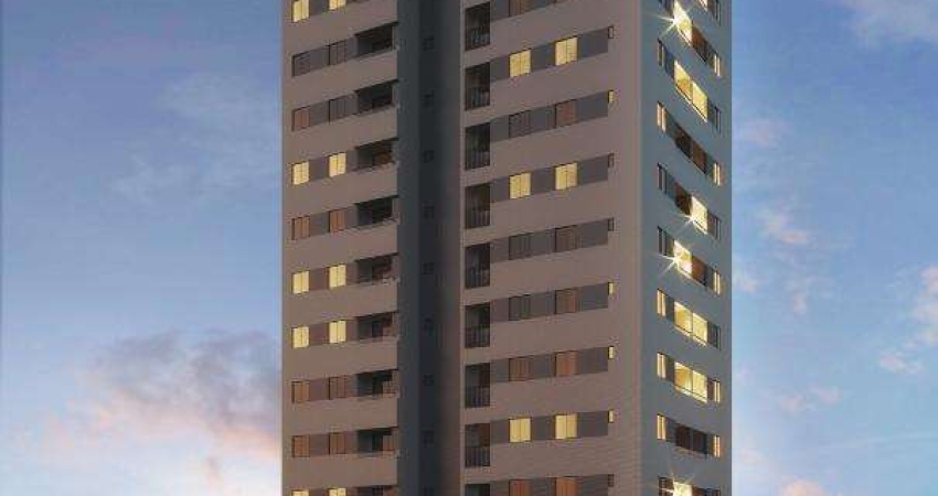 Apartamento com 2 quartos à venda na Rua Visconde de Cairu, 207, Campo Grande, Recife