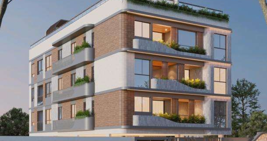 Apartamento com 1 quarto à venda na Rua Joakim Schuller, 123, Jardim Oceania, João Pessoa