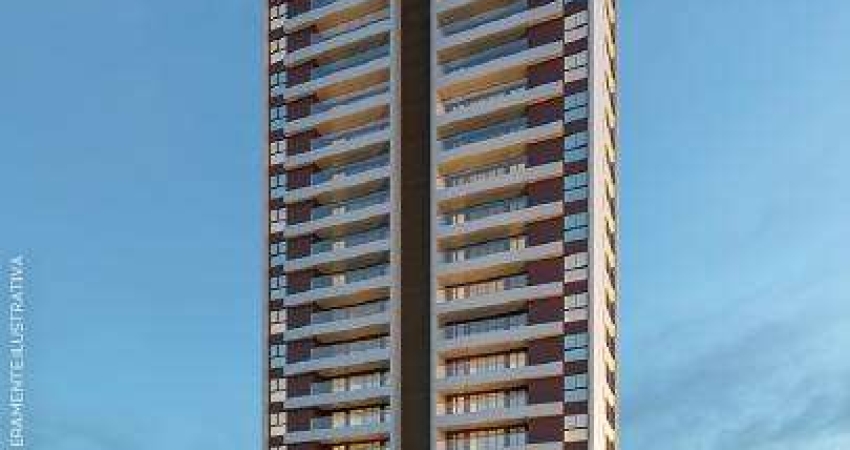 Apartamento com 4 quartos à venda na Avenida Santos Dumont, 830, Rosarinho, Recife
