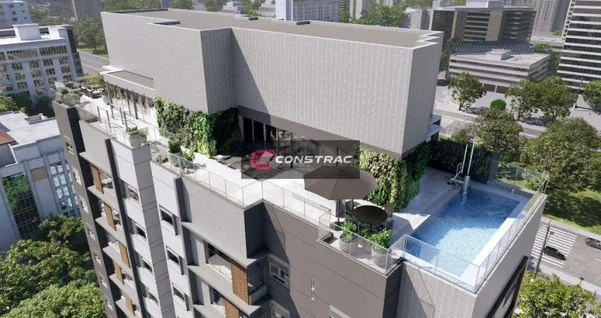Apartamento com 3 quartos à venda na Rua França Pinto, 352, Vila Mariana, São Paulo