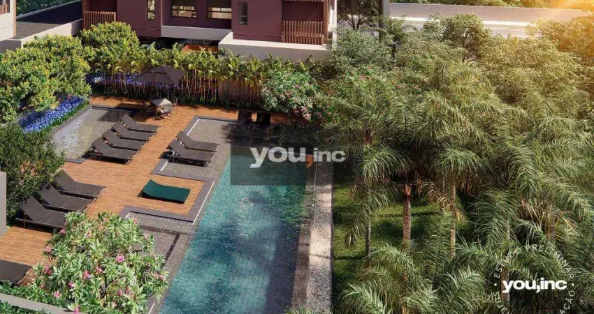 Apartamento com 3 quartos à venda na Rua Madre Cabrini, 341, Vila Mariana, São Paulo
