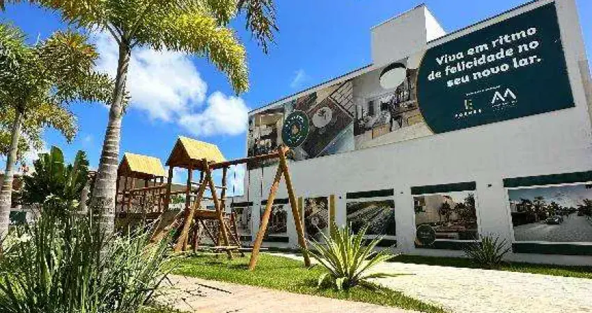 Casa em condomínio fechado com 3 quartos à venda na R. Fernando de Souza Guedelha, 4655, Eusebio, Eusébio