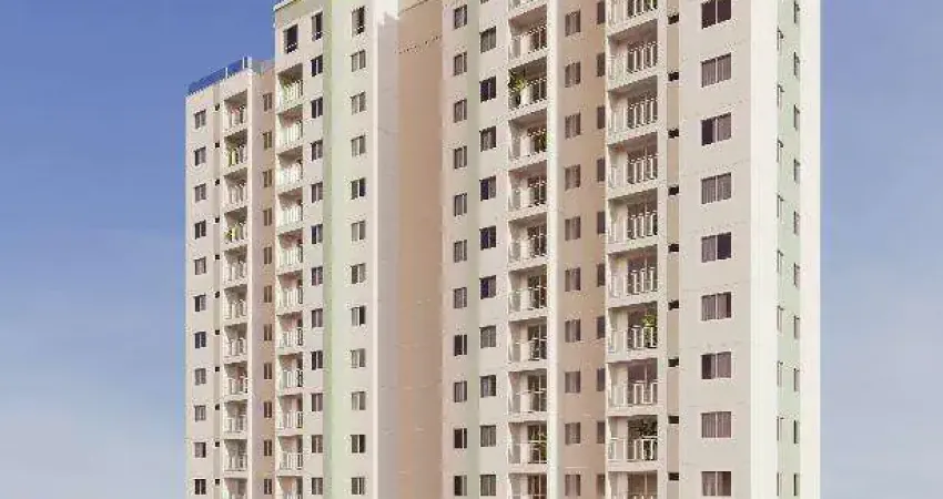 Apartamento com 2 quartos à venda na Avenida Dioguinho, 4122, Vicente Pinzon, Fortaleza