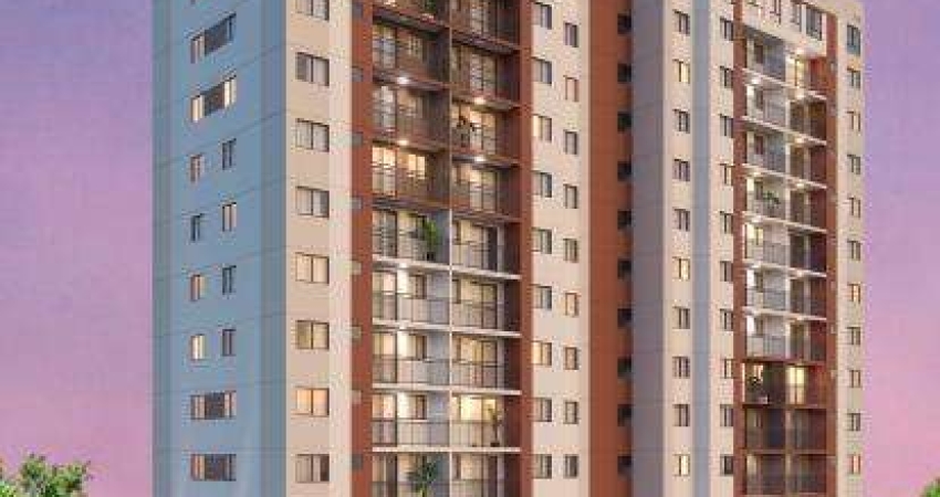 ATLÂNTICO CONDOMINIO CLUBE