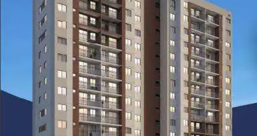 Apartamento com 2 quartos à venda na Rua Professor Manoel Lourenço, 110, Jóquei Clube, Fortaleza