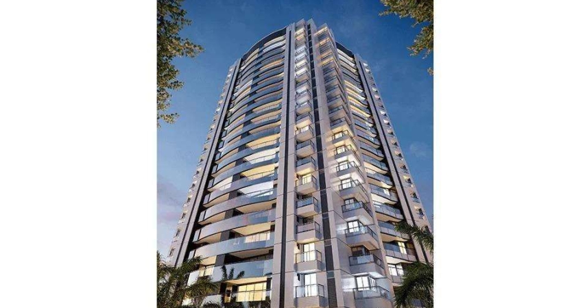 Loft com 2 quartos à venda na Rua Vilebaldo Aguia, 2225, Cocó, Fortaleza