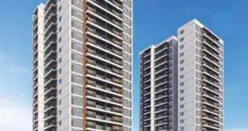 Apartamento com 3 quartos à venda na Avenida Cearenses, 270, Presidente Kennedy, Fortaleza