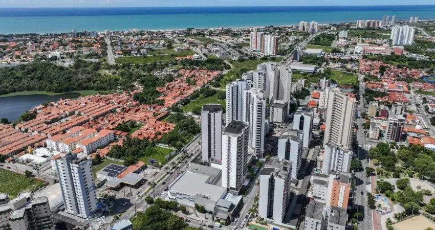 Apartamento com 2 quartos à venda na Mood Cocó, RUA VILEBALDO AGUIAR, 2215, Cocó, Fortaleza