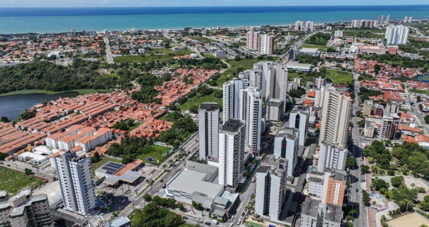 Apartamento com 3 quartos à venda na Mood Cocó, RUA VILEBALDO AGUIAR, 2215, Cocó, Fortaleza