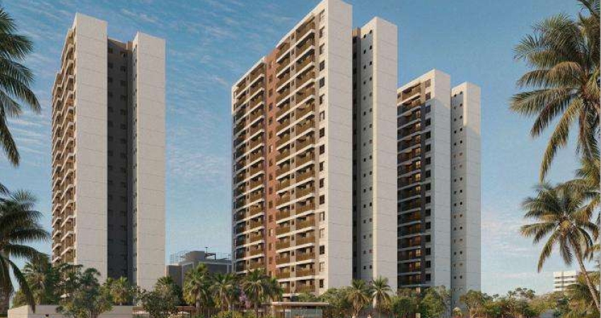 Apartamento com 2 quartos à venda na Avenida Clóvis Arrais Maia, 6450, Praia do Futuro II, Fortaleza