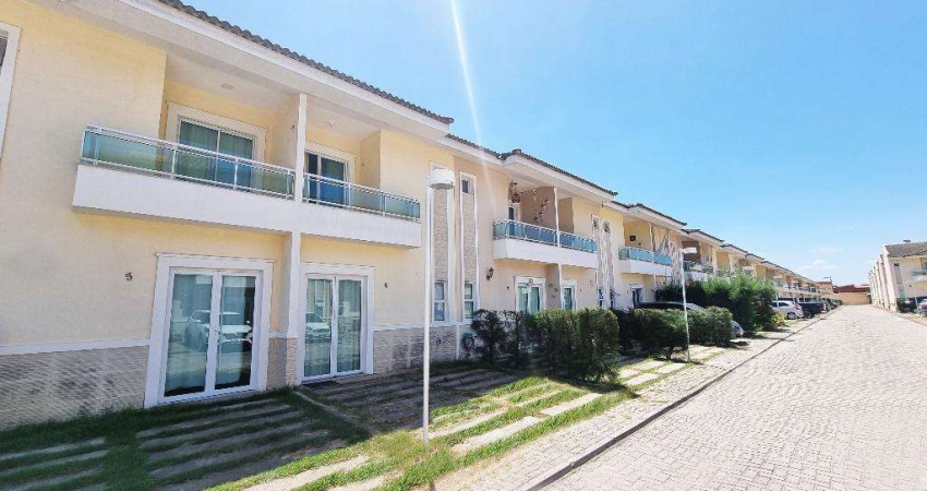Casa com 2 quartos à venda na Rua Geraldo Soares, 530, Barroso, Fortaleza