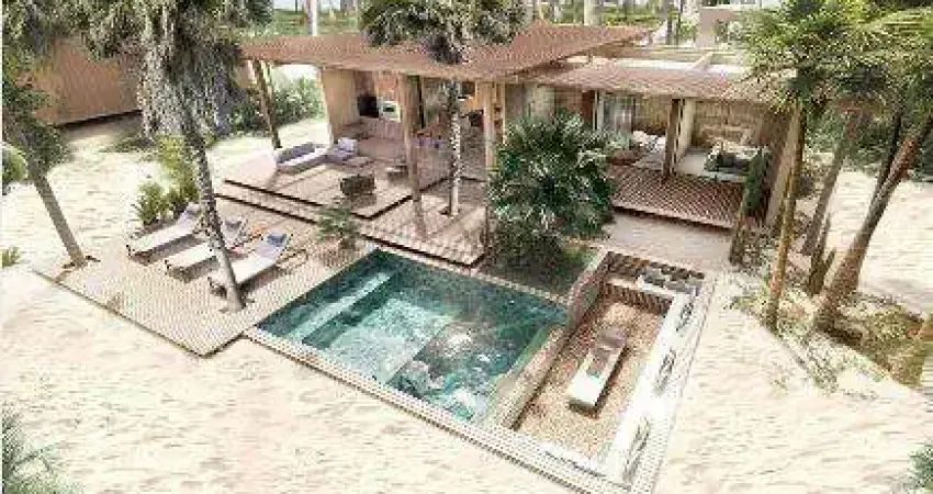 Casa com 3 quartos à venda na LOTEAMENTO PRAIA DE CANOÉ, Canto da Barra, Fortim