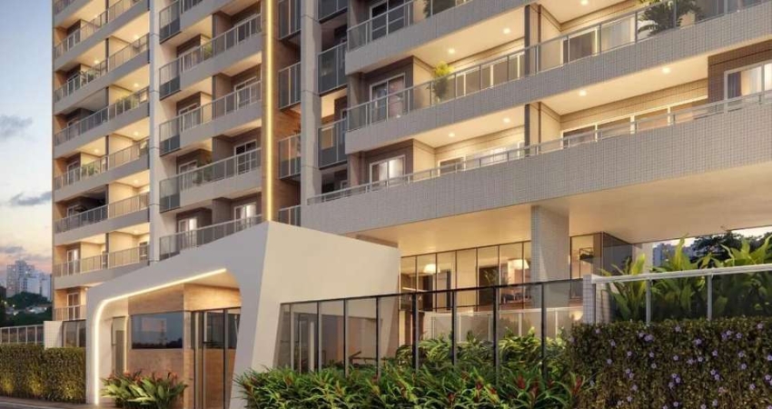 Apartamento com 2 quartos à venda na Rua Marcos Macêdo, 1250, Aldeota, Fortaleza