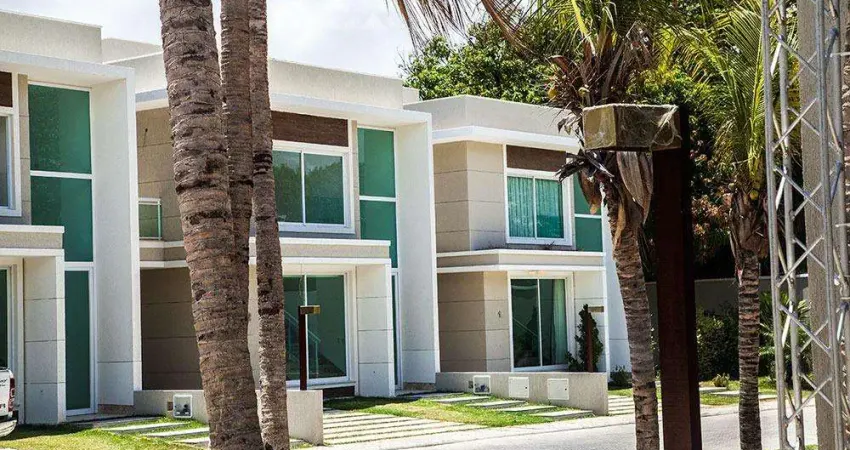 Casa com 3 quartos à venda na Rua Francisco Matias, 265, Centro, Fortaleza