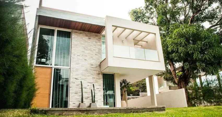 Casa com 4 quartos à venda na Rua Francisco Matias, 267, Centro, Fortaleza