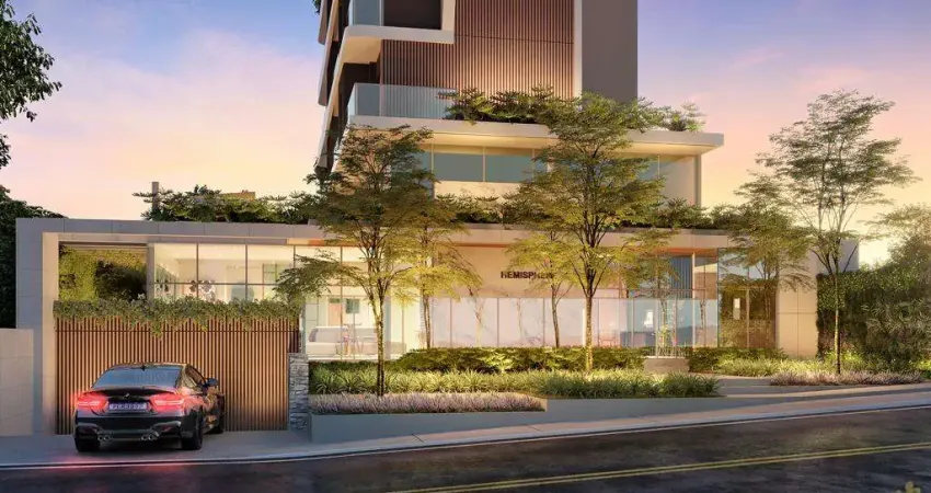 Apartamento com 2 quartos à venda na Rua José Vilar, 265, Meireles, Fortaleza