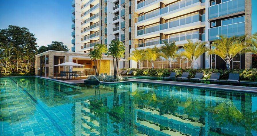 Loft com 3 quartos à venda na Rua Coronel Jucá, 1717, Aldeota, Fortaleza