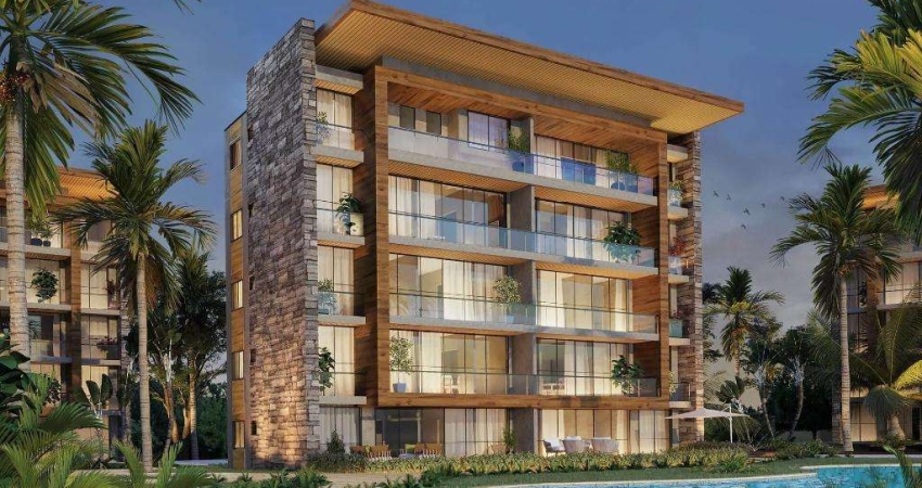 Loft com 3 quartos à venda na Av. Beira Mar, 3614, Centro, Aquiraz
