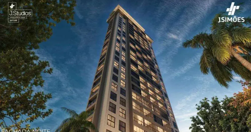 Apartamento com 2 quartos à venda na R. Des. Leite Albuquerque, 499, Aldeota, Fortaleza
